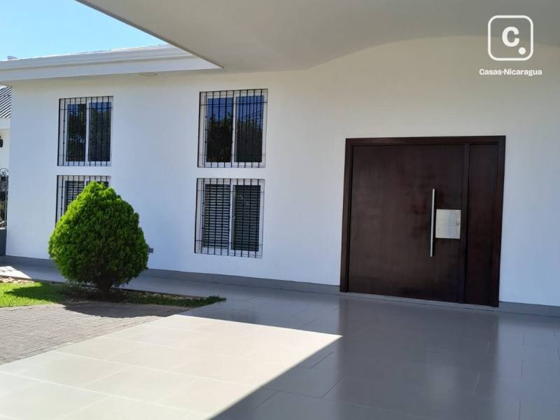 Apartamento en venta en Jinotepe, Carazo – 3 hab, 395 m²