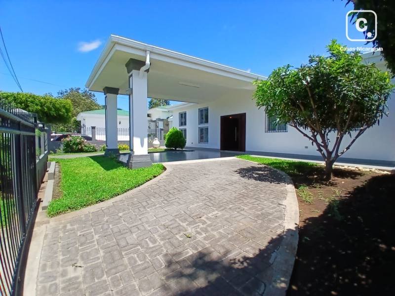 Apartamento en venta en Jinotepe, Carazo – 3 hab, 395 m²