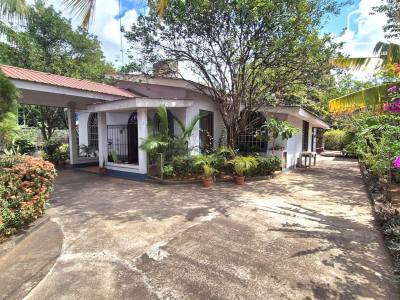 Apartamento en venta en Managua – 4 hab, 271 m²