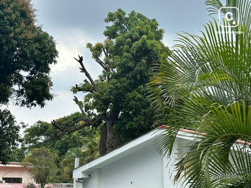 Casa en venta en Managua – 3 hab, 304 m²