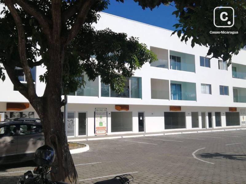 Apartamento en venta en Rivas – 1 hab, 51 m²