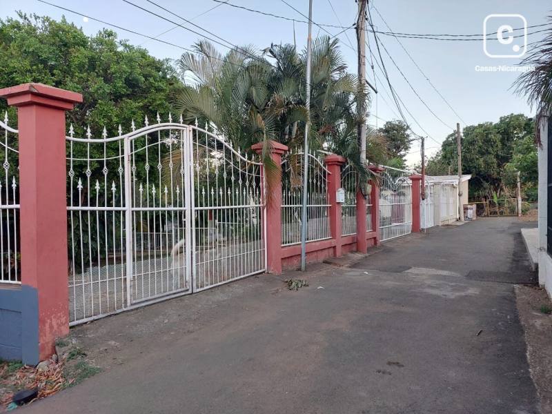 Apartamento en venta en Masaya – 10 hab, 888 m²