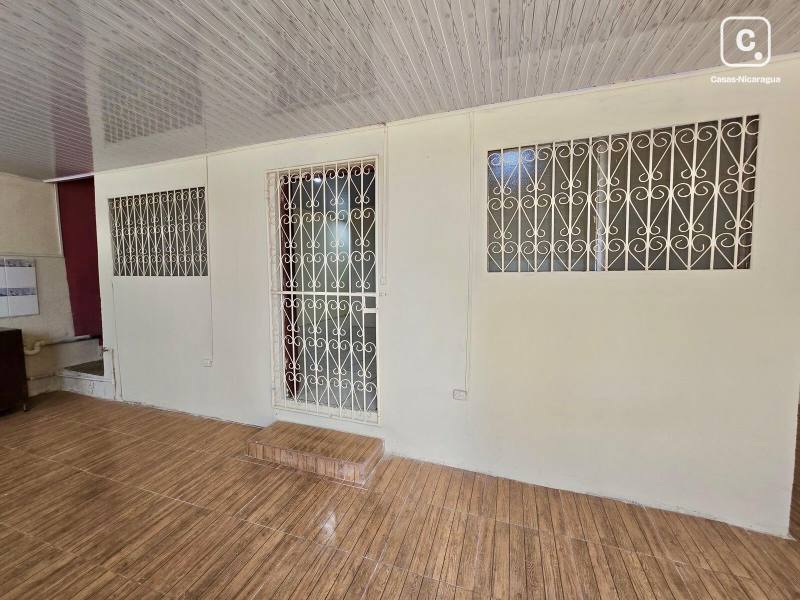 Casa en venta en Managua – 2 hab, 222 m²
