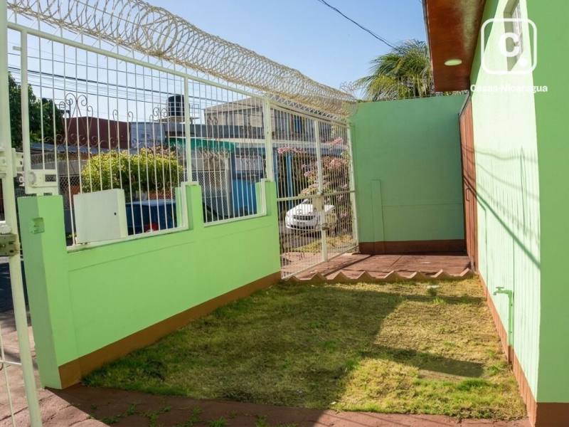Casa en venta en Managua – 5 hab, 138 m²