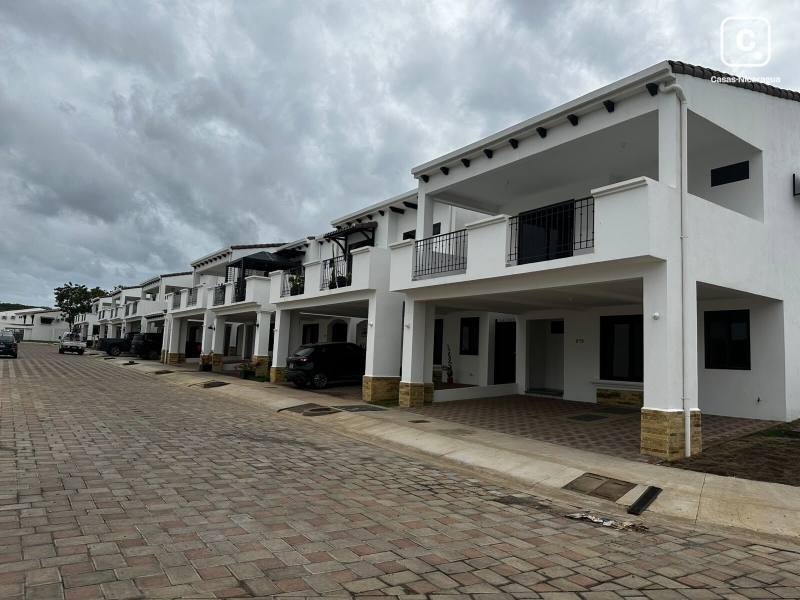Apartamento en alquiler en Managua – 3 hab, 175 m²