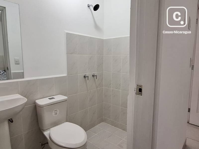 Casa en venta en Masaya – 3 hab, 86 m², US$ 89,800