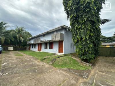 Apartamento en venta en Managua – 8 hab, 672 m²