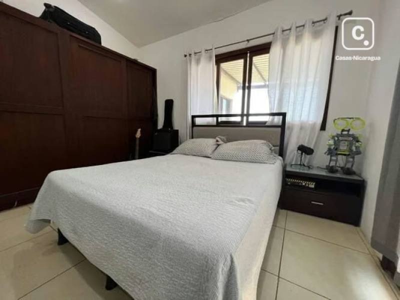 Apartamento en venta en Las Colinas, Managua – 3 hab, 228 m²