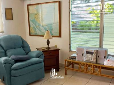 Casa en venta en Managua – 2 hab, 335 m²