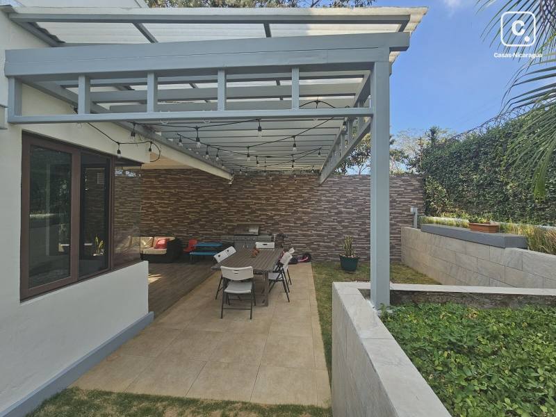 Casa en venta en Managua – 3 hab, 228 m²