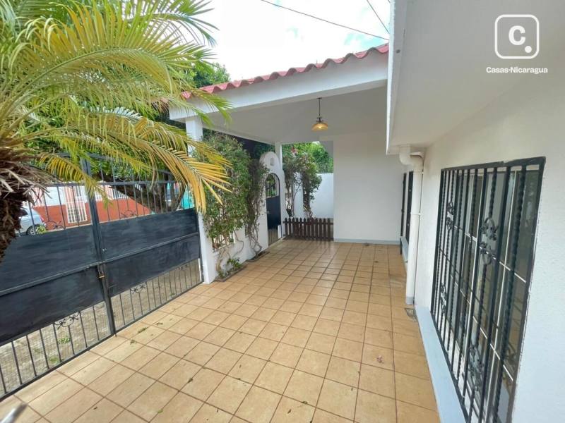 Apartamento en venta en Nindirí, Masaya – 4 hab, 170 m²