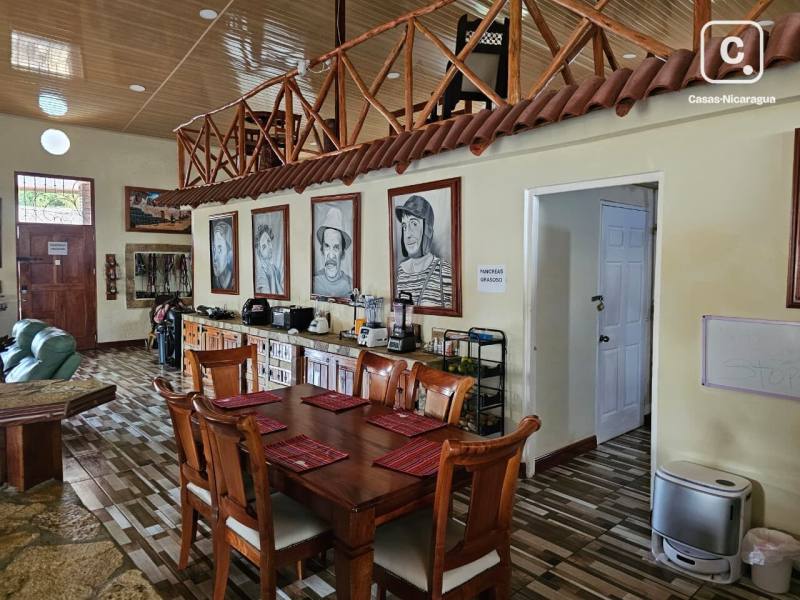Apartamento en venta en Granada – 2 hab, 1,321 m²