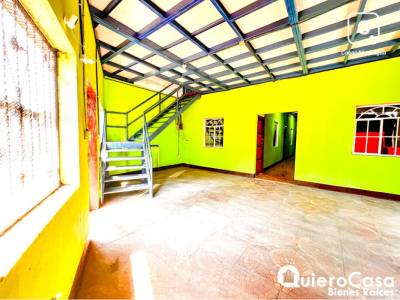 Casa en venta en Ciudad Sandino, Managua – 8 hab, 458 m²