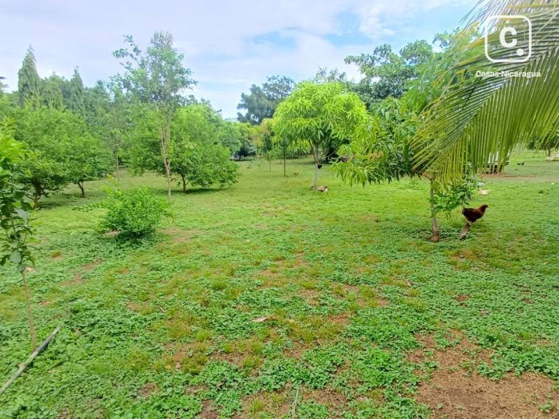 Casa en venta en Villa el Carmen, Managua – 2 hab, 161 m²