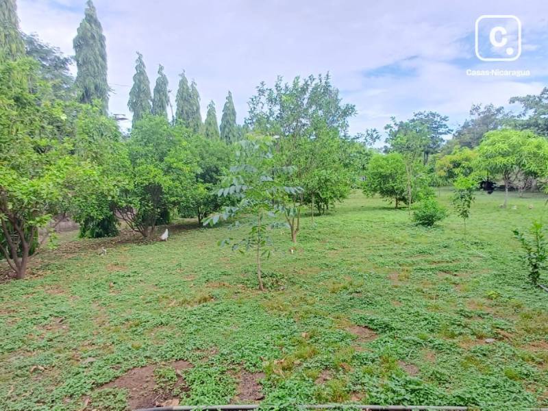 Casa en venta en Villa el Carmen, Managua – 2 hab, 161 m²