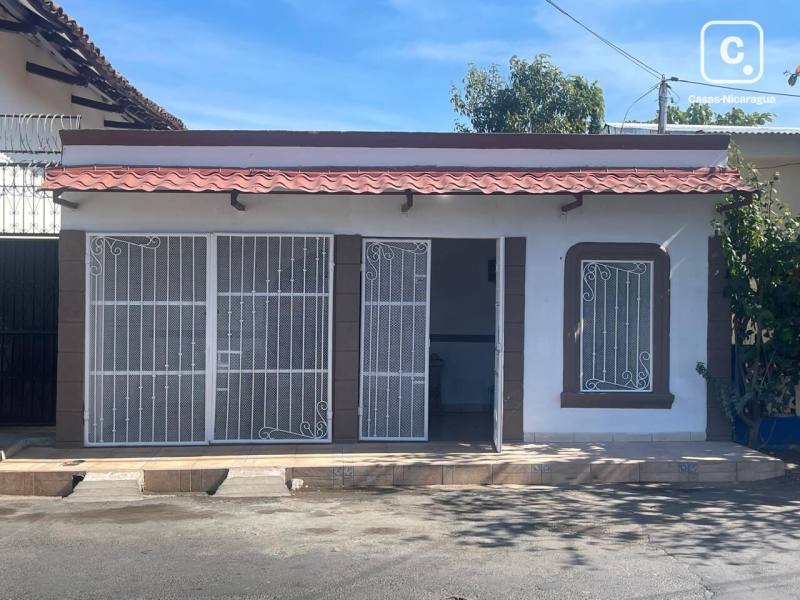 Casa en venta en Granada – 2 hab, 156 m²