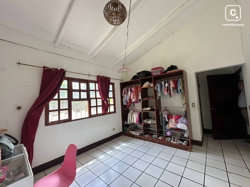 Apartamento en venta en Diriamba, Carazo – 4 hab, 167 m²