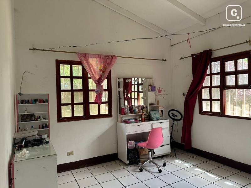 Apartamento en venta en Diriamba, Carazo – 4 hab, 167 m²