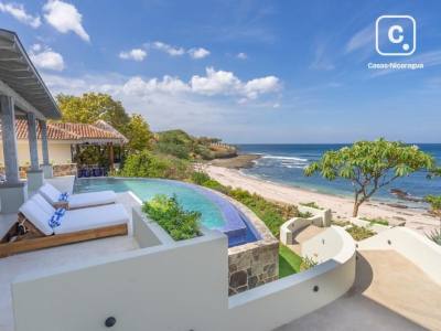 Casa en venta en Rivas – 5 hab, 481 m²
