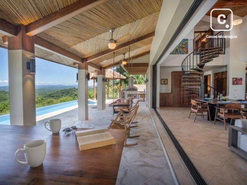 Casa en venta en Rivas – 4 hab