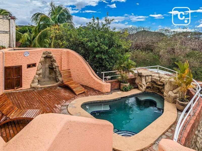 Apartamento en venta en San Juan del Sur, Rivas – 2 hab, US$ 159,000