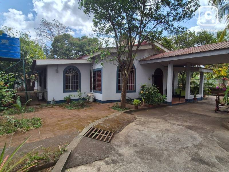 Apartamento en venta en Managua – 4 hab, 271 m²