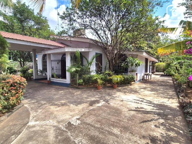 Apartamento en venta en Managua – 4 hab, 271 m²