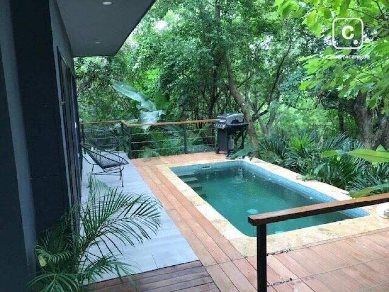 Casa en venta en San Juan del Sur, Rivas – 1 hab