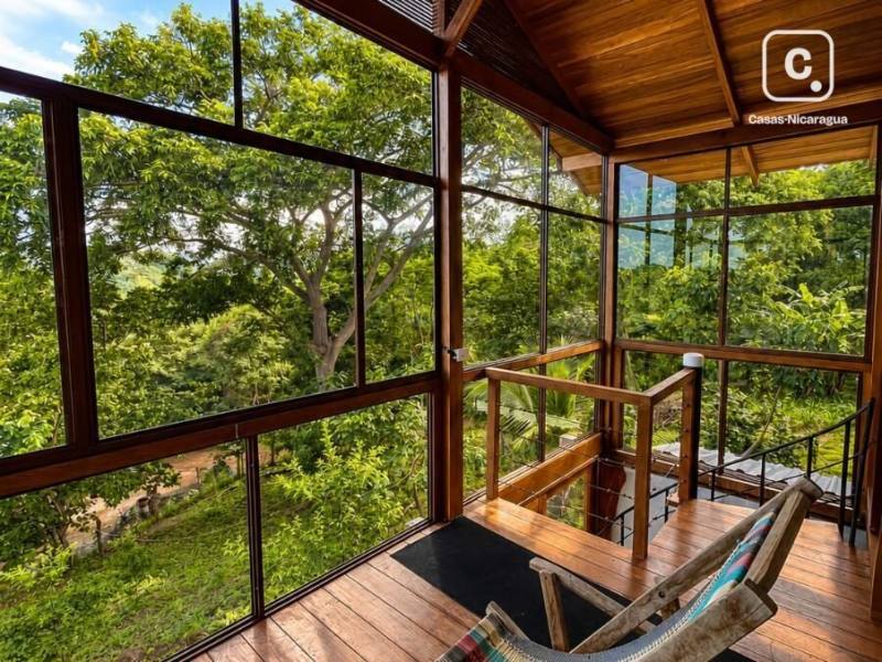 Casa en venta en Rivas – 1 hab