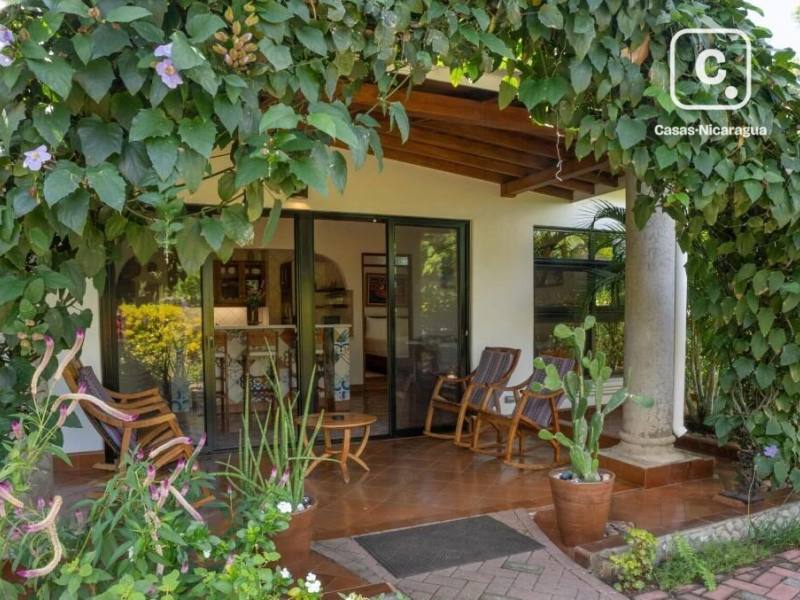 Casa en venta en Rivas – 2 hab, US$ 529,000