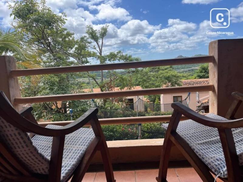 Casa en venta en San Juan del Sur, Rivas – 2 hab, US$ 128,000