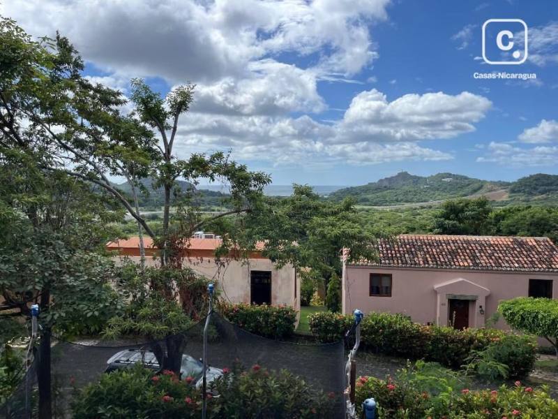 Casa en venta en San Juan del Sur, Rivas – 2 hab, US$ 128,000