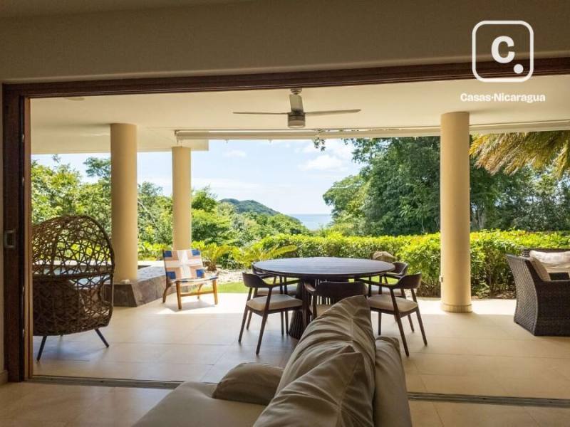 Apartamento en venta en Tola, Rivas – 3 hab