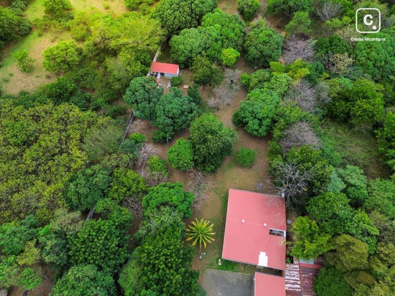 Casa en venta en Nindirí, Masaya – 3 hab, 285 m²