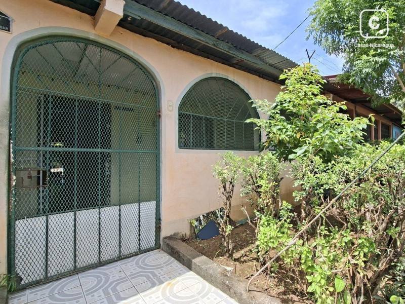Apartamento en venta en Pista Juan Pablo Segundo, Managua – 4 hab, 150 m²