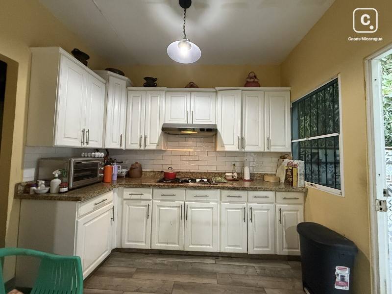 Apartamento en venta en Managua – 3 hab, 180 m²