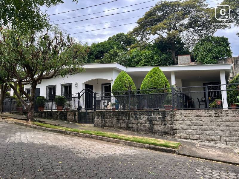 Apartamento en venta en Managua – 3 hab, 180 m²