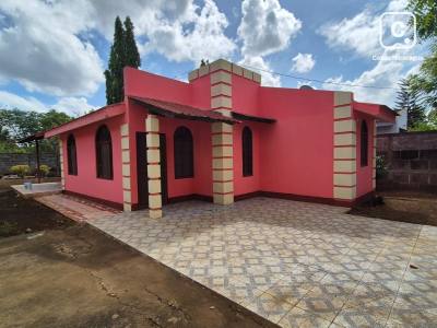 Apartamento en venta en Managua – 3 hab, 105 m²