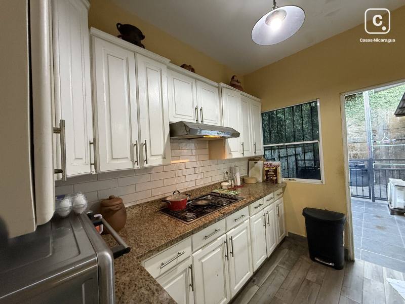 Apartamento en venta en Managua – 3 hab, 180 m²
