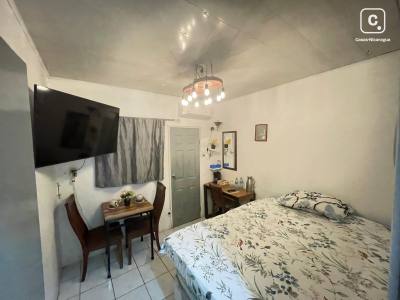 Apartamento en venta en Managua – 5 hab, 160 m²