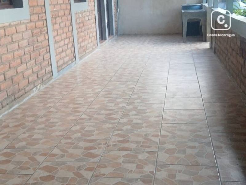 Local comercial en venta en Managua – 1,762 m²