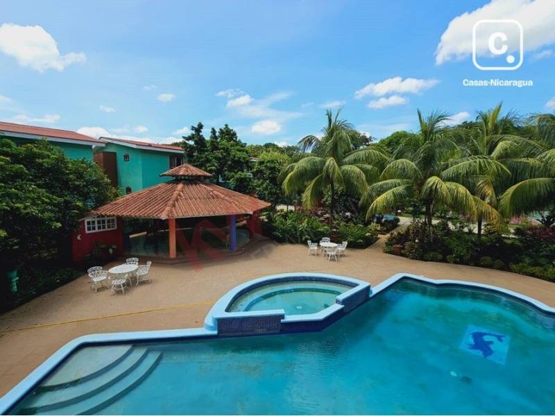 Apartamento en venta en Carretera Vieja a León, Managua – 7,500 m²