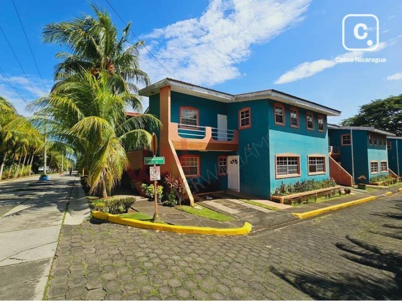 Apartamento en venta en Carretera Vieja a León, Managua – 7,500 m²