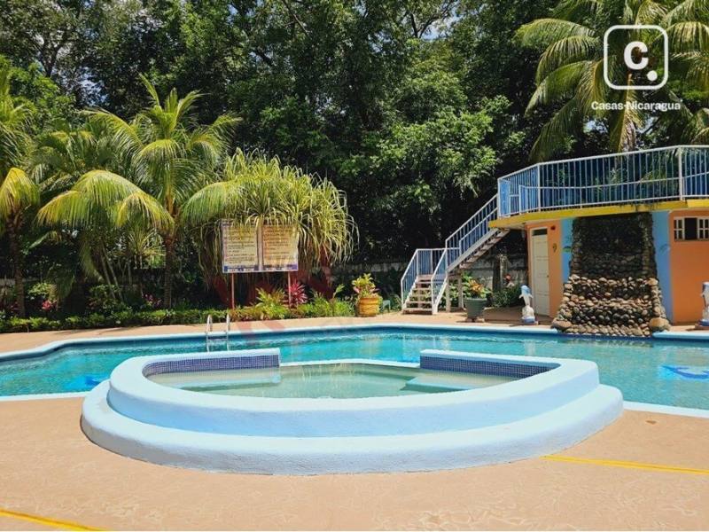 Apartamento en venta en Carretera Vieja a León, Managua – 7,500 m²