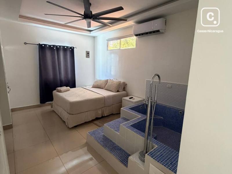 Apartamento en venta en Managua – 5 hab, 288 m²