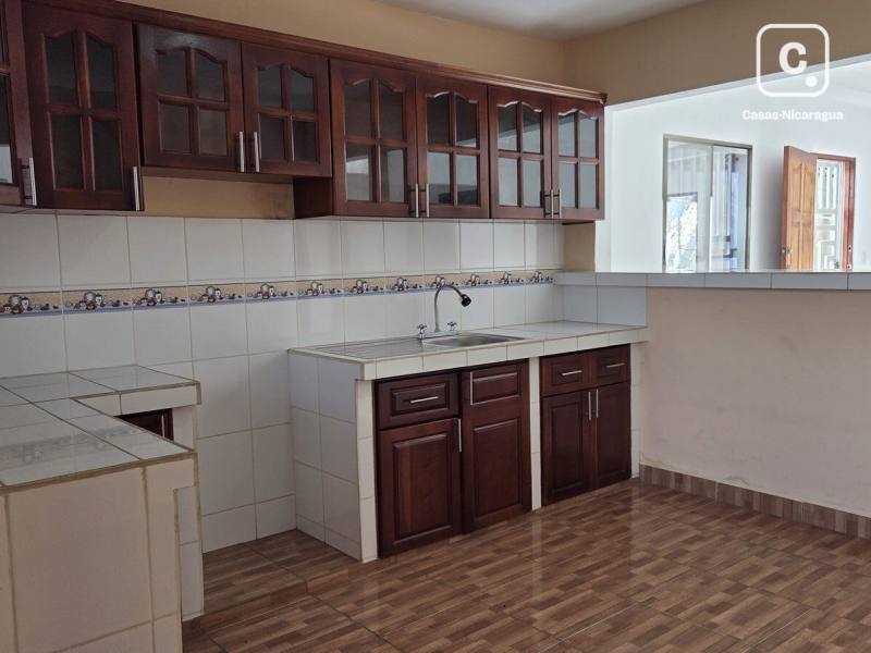 Casa en venta en Managua – 2 hab, 104 m²