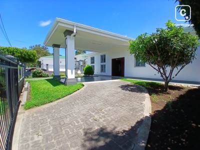 Apartamento en venta en Jinotepe, Carazo – 3 hab, 395 m²