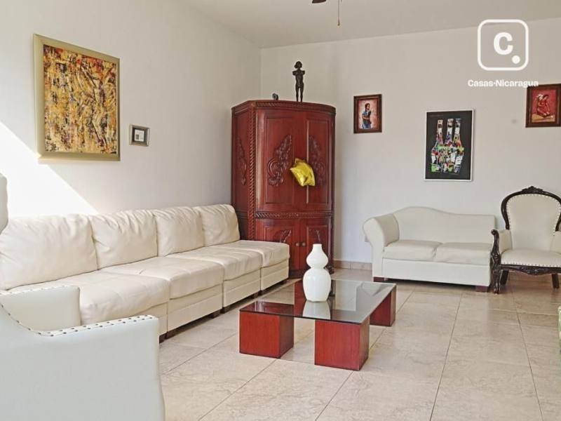 Apartamento en venta en Jinotepe, Carazo – 4 hab, 380 m²