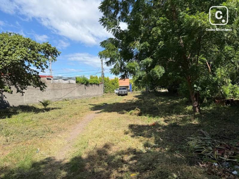 Casa en venta en Masaya