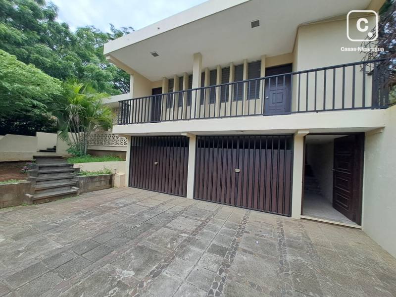 Casa en venta en Managua – 875 m²
